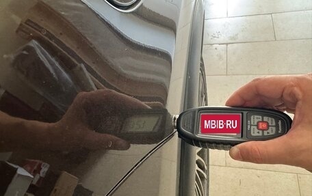Porsche Cayenne III, 2016 год, 4 500 000 рублей, 11 фотография