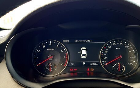 KIA Stinger I, 2018 год, 2 690 000 рублей, 8 фотография