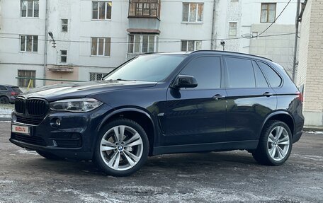 BMW X5, 2017 год, 3 150 000 рублей, 3 фотография
