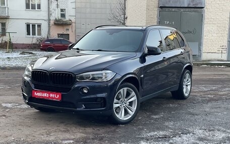 BMW X5, 2017 год, 3 150 000 рублей, 2 фотография