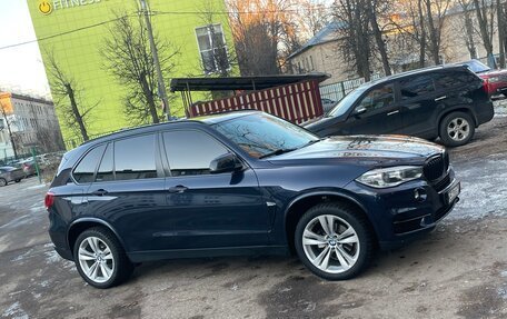 BMW X5, 2017 год, 3 150 000 рублей, 8 фотография
