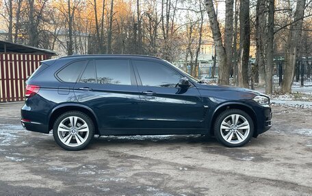 BMW X5, 2017 год, 3 150 000 рублей, 7 фотография