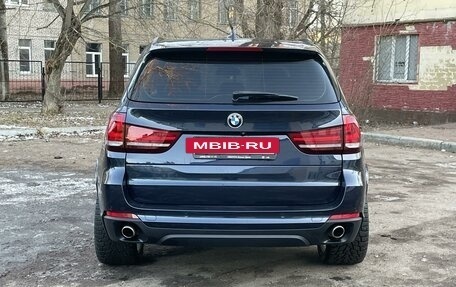 BMW X5, 2017 год, 3 150 000 рублей, 10 фотография
