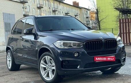 BMW X5, 2017 год, 3 150 000 рублей, 6 фотография