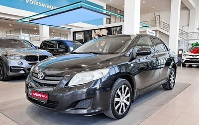 Toyota Corolla, 2007 год, 680 000 рублей, 1 фотография