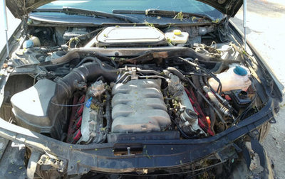 Audi A8, 2006 год, 310 000 рублей, 1 фотография