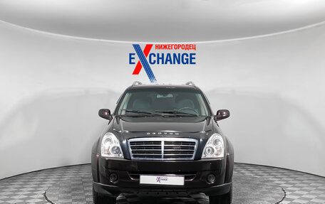 SsangYong Rexton III, 2010 год, 1 047 000 рублей, 1 фотография