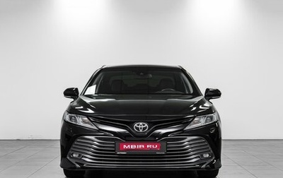 Toyota Camry, 2020 год, 2 600 000 рублей, 1 фотография