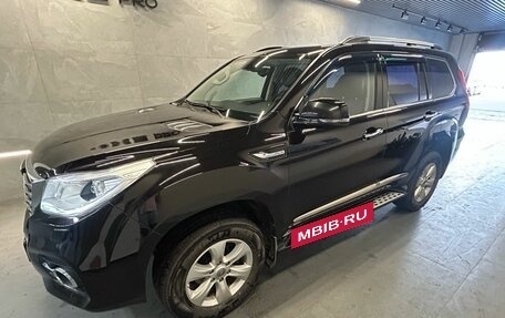 Haval H9 I рестайлинг, 2019 год, 2 399 000 рублей, 1 фотография