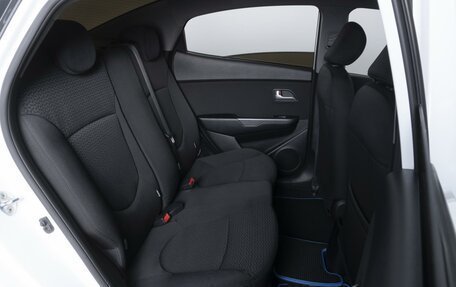 KIA Rio III рестайлинг, 2015 год, 1 234 000 рублей, 7 фотография