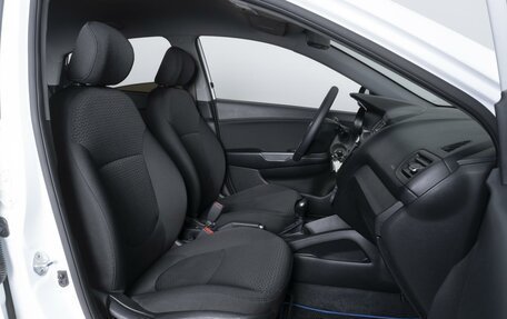 KIA Rio III рестайлинг, 2015 год, 1 234 000 рублей, 8 фотография