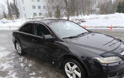 Mazda 6, 2006 год, 530 000 рублей, 1 фотография