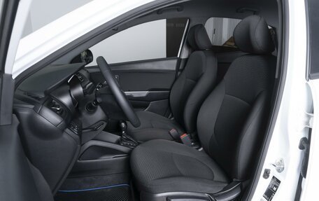 KIA Rio III рестайлинг, 2015 год, 1 234 000 рублей, 10 фотография