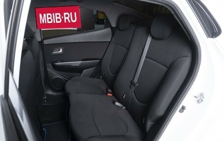 KIA Rio III рестайлинг, 2015 год, 1 234 000 рублей, 9 фотография