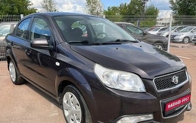 Ravon Nexia R3, 2016 год, 690 000 рублей, 1 фотография