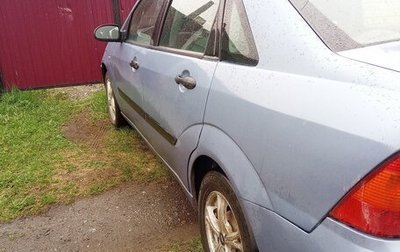 Ford Focus IV, 2004 год, 200 000 рублей, 1 фотография