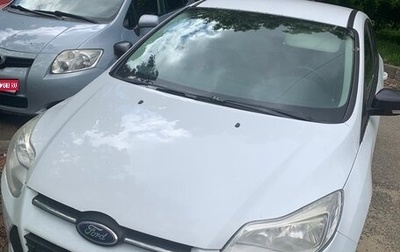 Ford Focus III, 2013 год, 920 000 рублей, 1 фотография