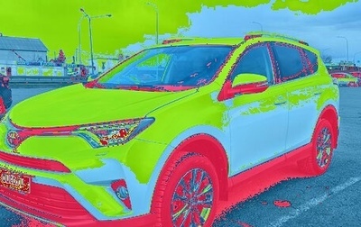 Toyota RAV4, 2019 год, 2 830 000 рублей, 1 фотография