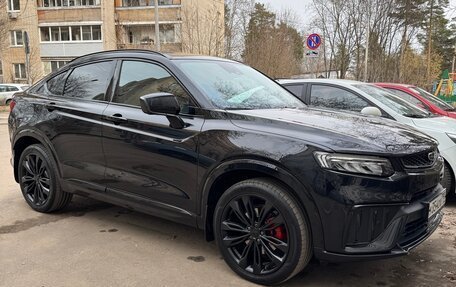 Geely Tugella FY11, 2022 год, 2 790 000 рублей, 1 фотография