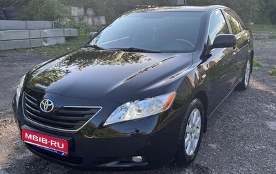 Toyota Camry, 2007 год, 1 100 000 рублей, 1 фотография