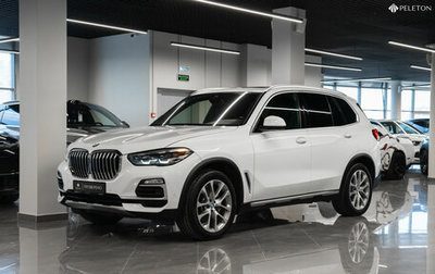 BMW X5, 2019 год, 5 790 000 рублей, 1 фотография