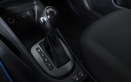 KIA Rio III рестайлинг, 2015 год, 1 234 000 рублей, 12 фотография