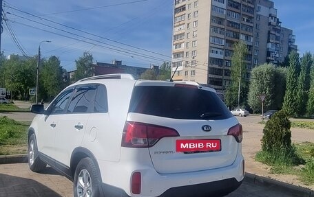 KIA Sorento II рестайлинг, 2018 год, 2 097 000 рублей, 3 фотография