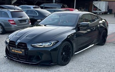 BMW M4, 2022 год, 6 850 000 рублей, 1 фотография