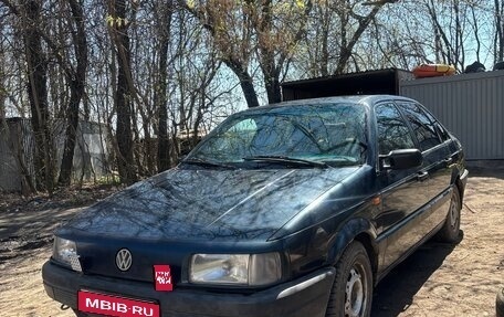 Volkswagen Passat B3, 1992 год, 145 000 рублей, 1 фотография