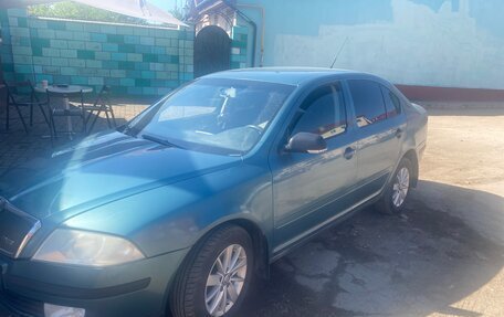 Skoda Octavia, 2005 год, 420 000 рублей, 1 фотография