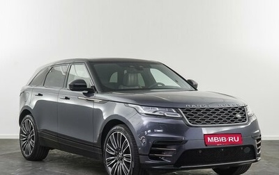 Land Rover Range Rover Velar I, 2021 год, 7 500 000 рублей, 1 фотография