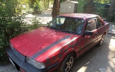 Mazda Capella, 1984 год, 80 000 рублей, 1 фотография