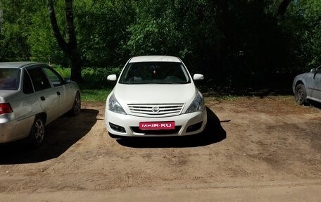 Nissan Teana, 2008 год, 1 300 000 рублей, 1 фотография
