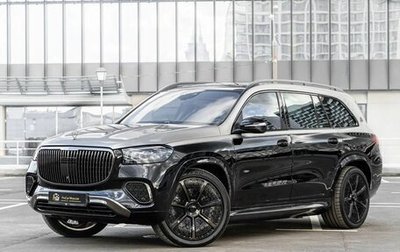 Mercedes-Benz Maybach GLS I, 2024 год, 31 490 000 рублей, 1 фотография