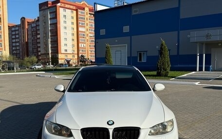 BMW 3 серия, 2008 год, 1 450 000 рублей, 1 фотография