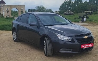 Chevrolet Cruze II, 2012 год, 700 000 рублей, 1 фотография