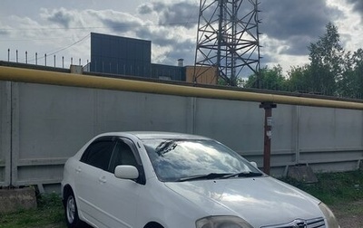 Toyota Corolla, 2003 год, 500 000 рублей, 1 фотография
