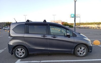 Honda Freed I, 2013 год, 1 400 000 рублей, 1 фотография