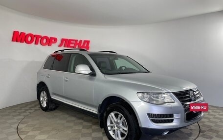 Volkswagen Touareg III, 2008 год, 1 236 000 рублей, 3 фотография