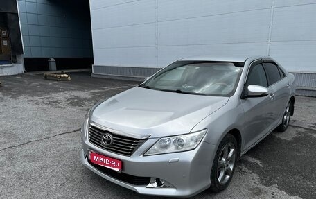 Toyota Camry, 2011 год, 1 500 000 рублей, 1 фотография