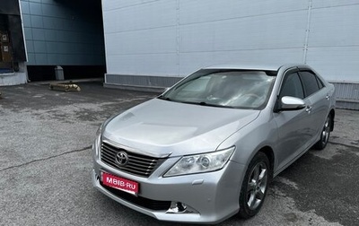 Toyota Camry, 2011 год, 1 500 000 рублей, 1 фотография