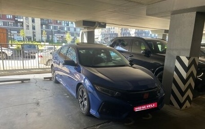 Honda Civic IX, 2016 год, 1 570 000 рублей, 1 фотография