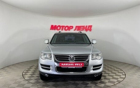 Volkswagen Touareg III, 2008 год, 1 236 000 рублей, 2 фотография