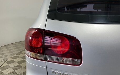 Volkswagen Touareg III, 2008 год, 1 236 000 рублей, 8 фотография