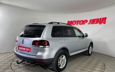 Volkswagen Touareg III, 2008 год, 1 236 000 рублей, 4 фотография