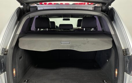 Volkswagen Touareg III, 2008 год, 1 236 000 рублей, 10 фотография