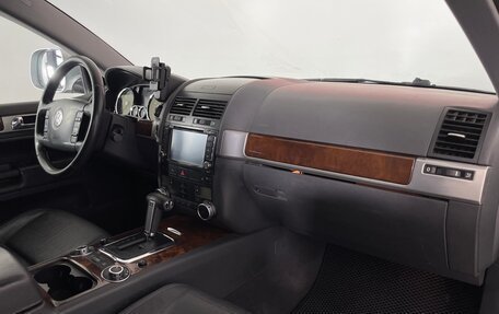 Volkswagen Touareg III, 2008 год, 1 236 000 рублей, 12 фотография