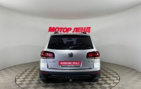 Volkswagen Touareg III, 2008 год, 1 236 000 рублей, 5 фотография
