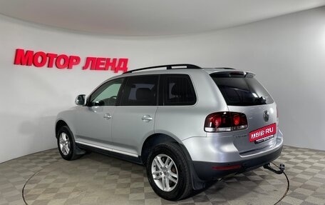 Volkswagen Touareg III, 2008 год, 1 236 000 рублей, 6 фотография