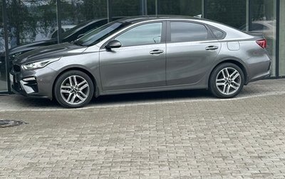 KIA Cerato IV, 2021 год, 2 170 000 рублей, 1 фотография
